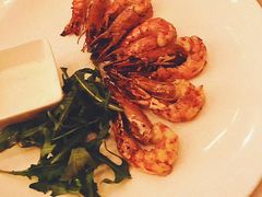 -Efes Turkish & Mediterranean Cuisine 艾菲斯餐厅(陆家嘴店)