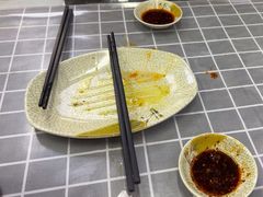 -清真蒋有记(老门东店)