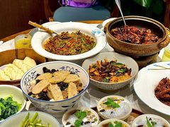 -烹湘·鲜炒湖南土菜(海珠店)