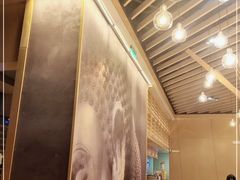 -mango tree芒果树泰国餐厅(青岛万象城店)
