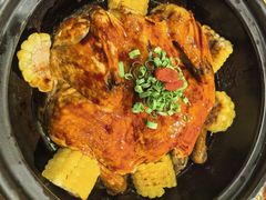-大鸭梨烤鸭(金色漫香店)