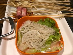 -来蜀乾串串香(北京总店)