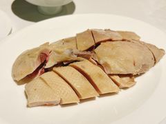 金陵盐水鸭-食廬(浦东嘉里城店)