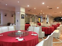 -花港海航度假酒店·中餐厅
