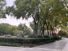 -明故宫遗址公园