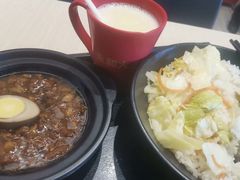 -永和大王(龙德广场店)