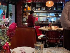 -BROWNSTONE布朗石西班牙餐厅(富城店)