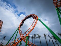 -南宁方特东盟神画