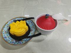 -中卫御苑福膳·养生局(圆明园店)