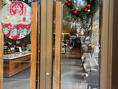 -星巴克臻选(南京艾尚天地店)