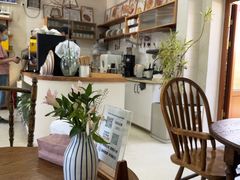 -AHAVA·Fang Baking Studio