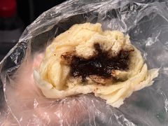 引子馅破酥包-俞记安顺特色破酥包(民生路店)