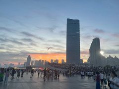 -星海广场