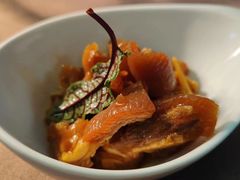 -苏州园区福朋喜来登酒店·聚味轩中餐厅