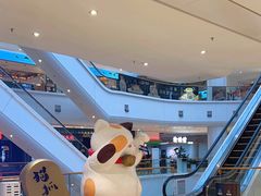 -金茂览秀城