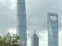 -上海中心大厦