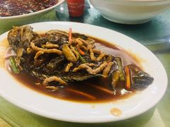 红烧海上鲜-新金盛·海鲜酒楼(盐田店)