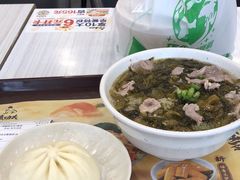 -真功夫(百荣店)