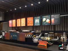 -星巴克臻选(苏州久光百货店)