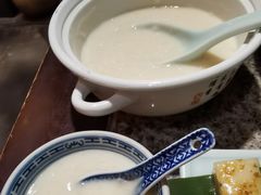 民国美龄粥-南京大牌档(三阳广场苏宁店)