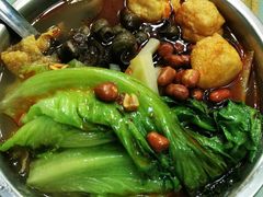 鲜味螺蛳粉-笋果坊螺蛳粉(竹园小区店)