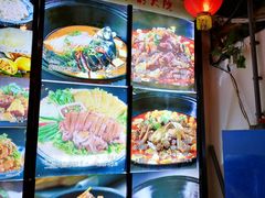 -粗粮人家·东北菜(洋桥店)