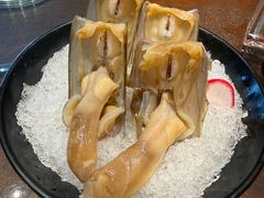 -东海怡品海鲜豆捞(舟宿夜江店)