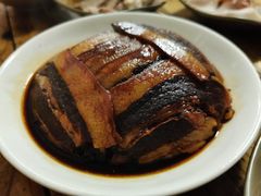 -汝萍传统蘸水菜(春华路总店)