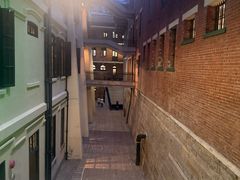 -大馆(前中区警署建築群)