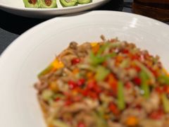 -肆月河豚·淮扬菜·湘菜(华天店)