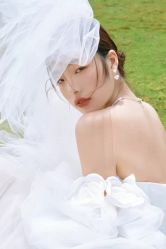 -杭州金夫人婚纱摄影(富阳私享店)