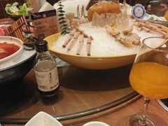 -东海怡品海鲜豆捞(星街坊店)