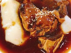 招牌牛腩肠粉-西关明记肠粉(荔枝湾店)