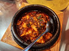 -杨记隆府(白象街店)