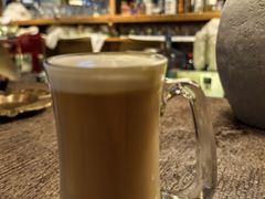 -源一咖啡馆(麒麟巷步行街店)