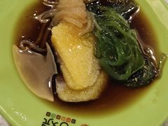 -佰烧海鲜烤肉火锅自助(世茂国际广场店)