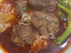 -易毛特色牛肉面(解放碑步行街店)