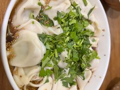 -回坊马二饺子馆
