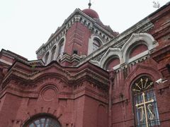 -圣·阿列克谢耶夫教堂