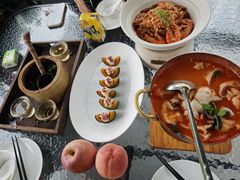 -汉水谣·江景餐厅(江滩店)