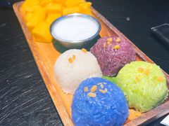 -金泰兰忆暹罗·东南亚餐厅(城西银泰店)