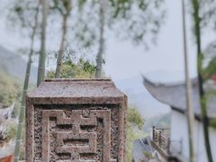 -韬光茶庵