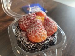 -聚满分·面包·蛋糕(滘口店)