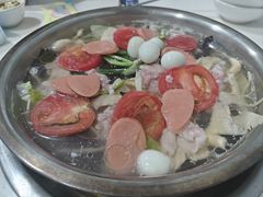 -海关荤豆花(洋河一路店)
