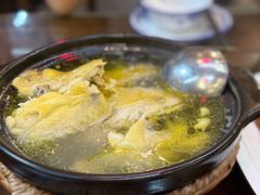 -缘来聚·徽菜名店(黄山宏村店)