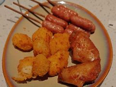 -乐凯撒披萨(蛇口花园城店)