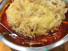 -雙冲柳州螺蛳粉&酸嘢&桂林米粉(簋街店)