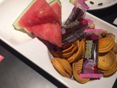 -辣尚瘾·烤鱼·新川菜(交大直营店)