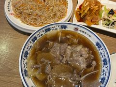 -直隶安家牛肉罩饼(建华店)