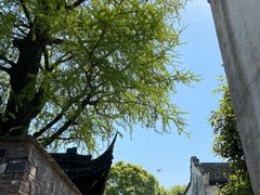 -惠山古镇·寄畅园